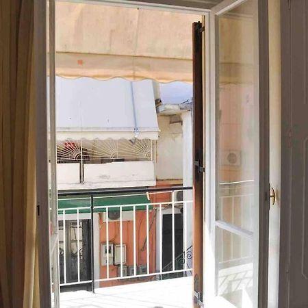Evdoxia - Piccola Casa Corfu Town Lejlighed Eksteriør billede