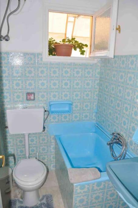 Evdoxia - Piccola Casa Corfu Town Lejlighed Eksteriør billede